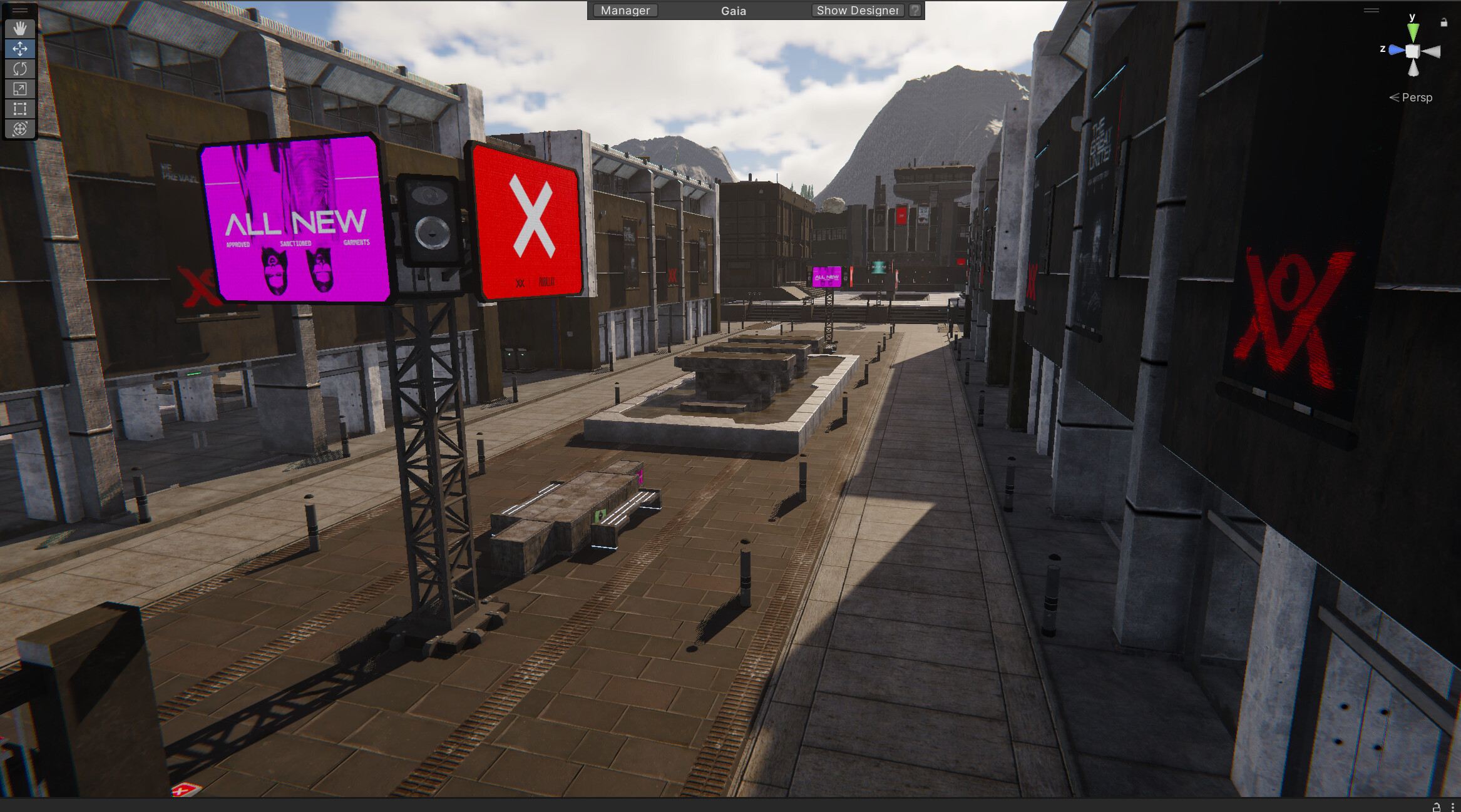 5th Dimension - Screenshot 4