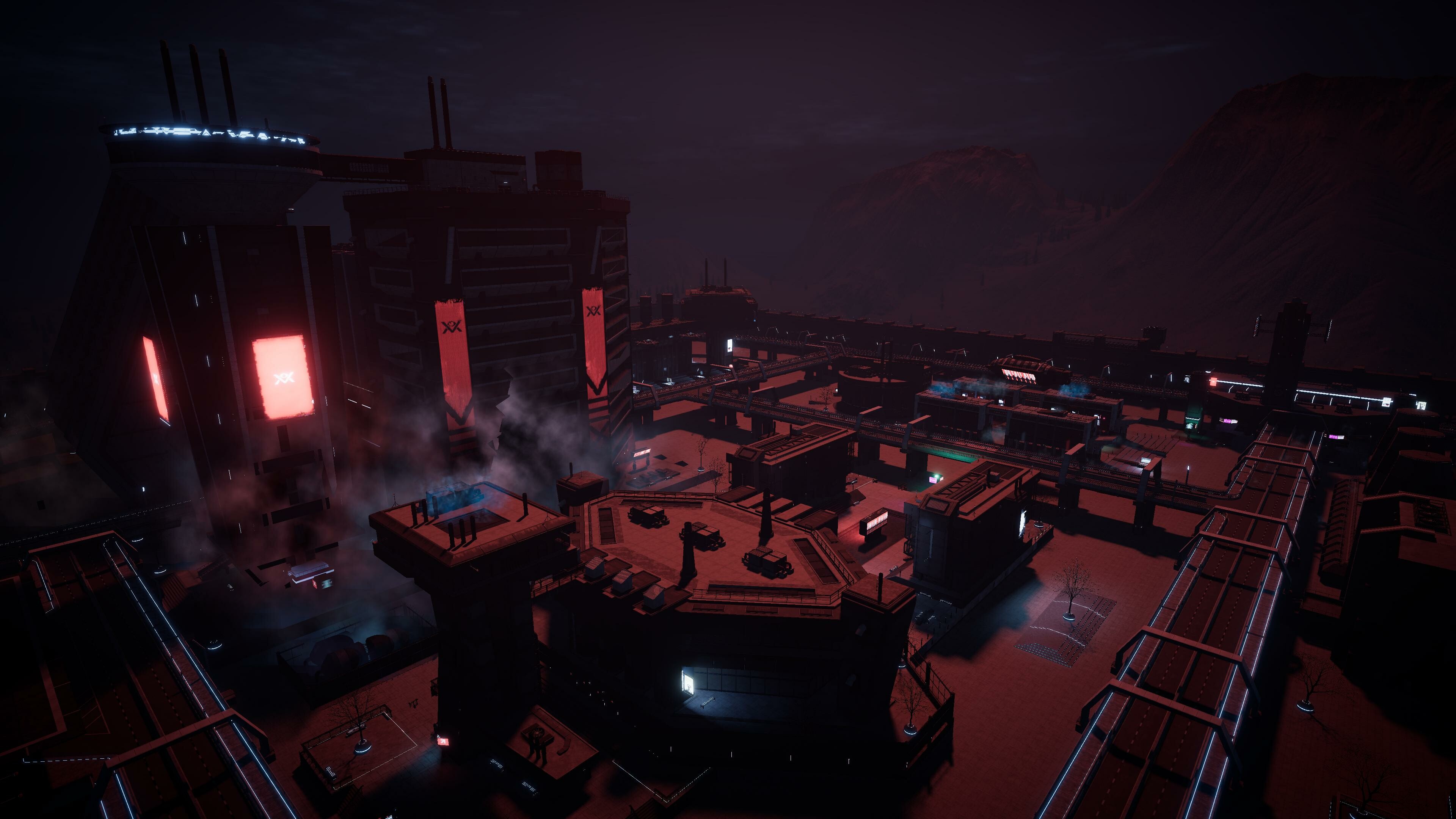 5th Dimension - Screenshot 3