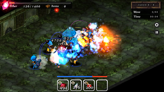 Mystery of Fortune 2 - Screenshot 5