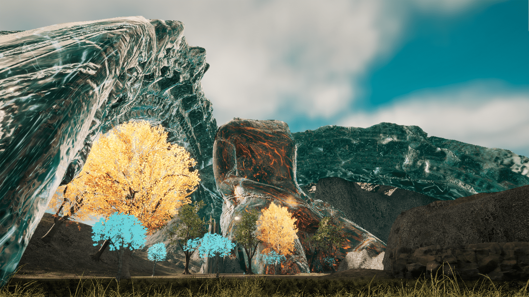 Neden - Screenshot 7