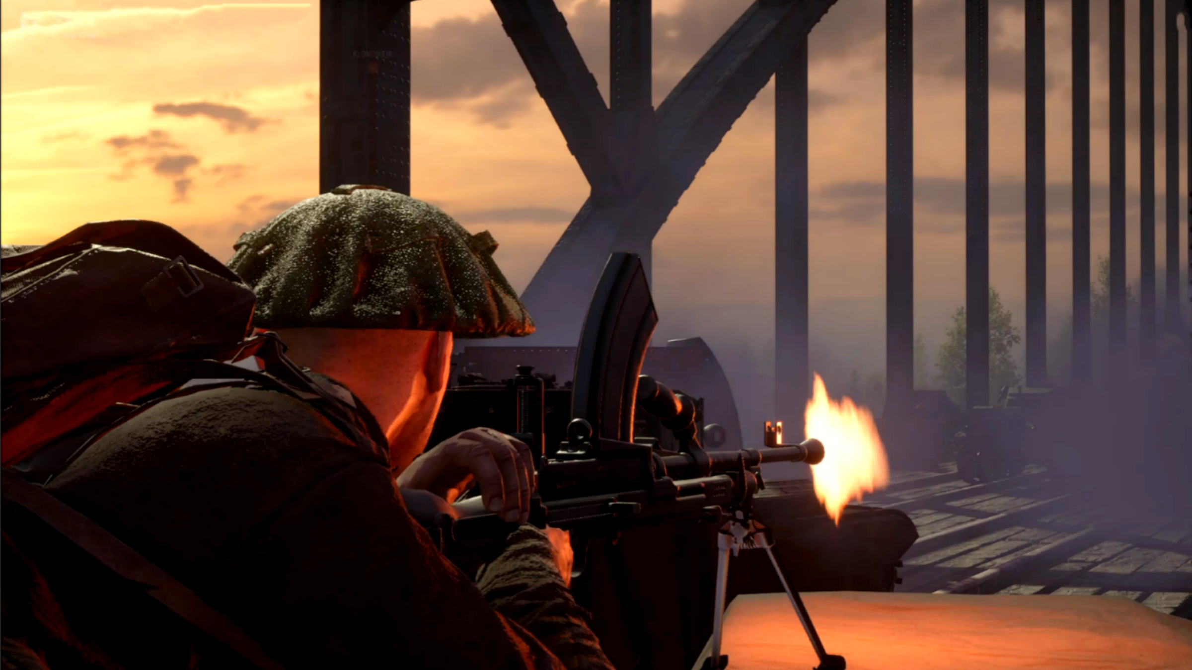 Hell Let Loose - Screenshot 6