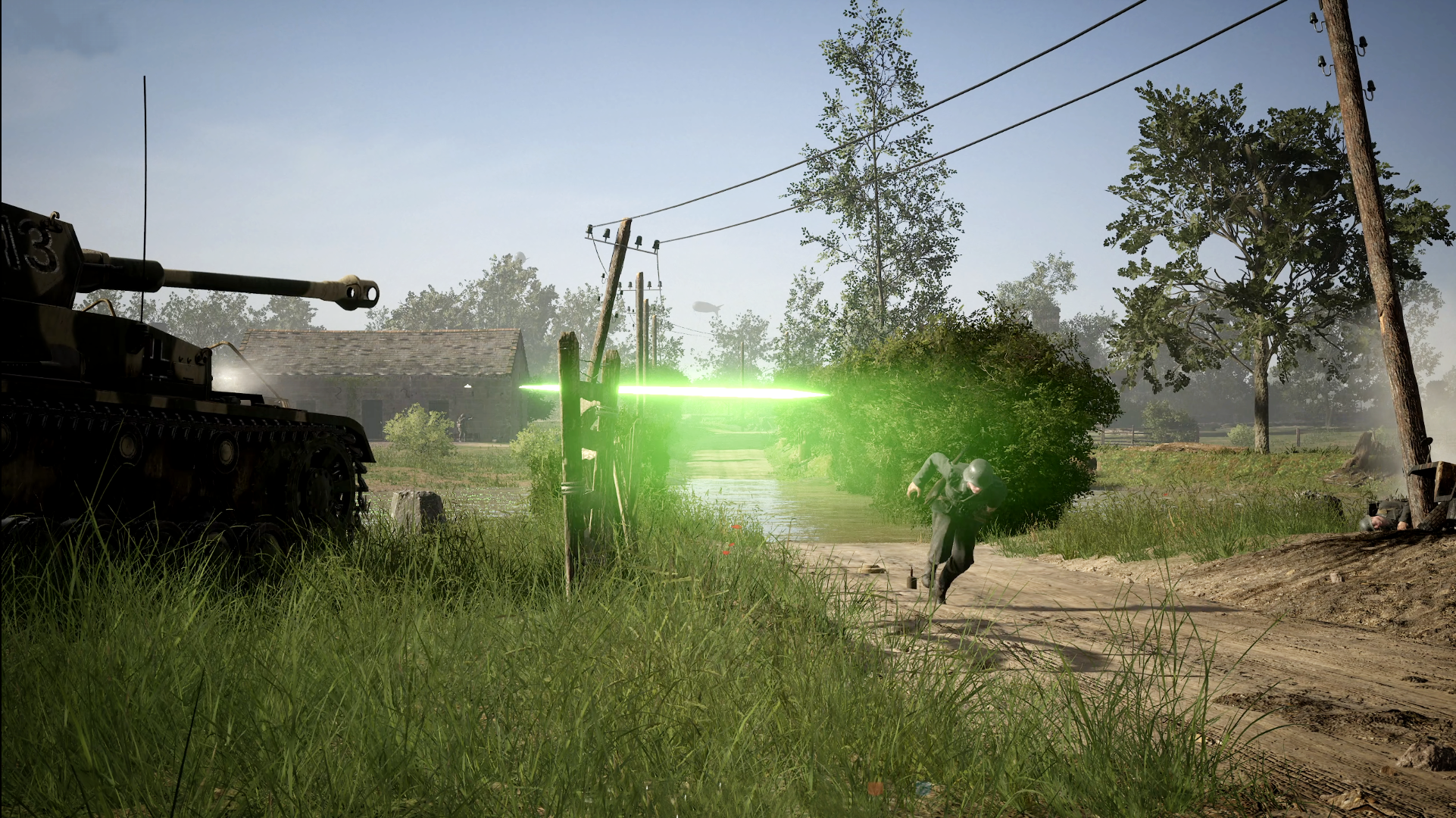 Hell Let Loose - Screenshot 5