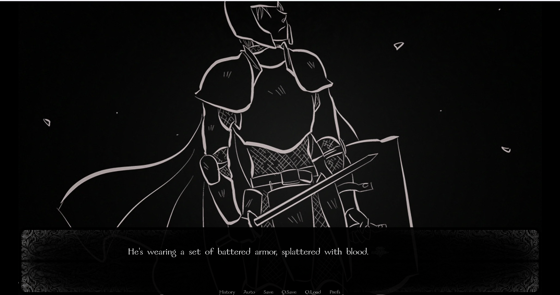 Arcane Dice Wars: A Villain's Heart - Screenshot 4