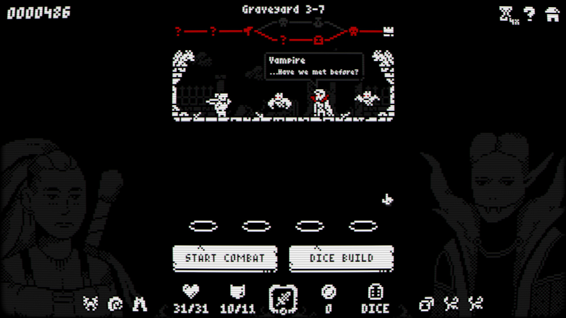 Luck & Loot - Screenshot 3