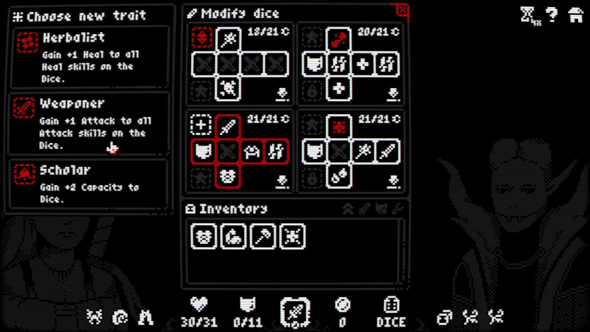 Luck & Loot - Screenshot 4