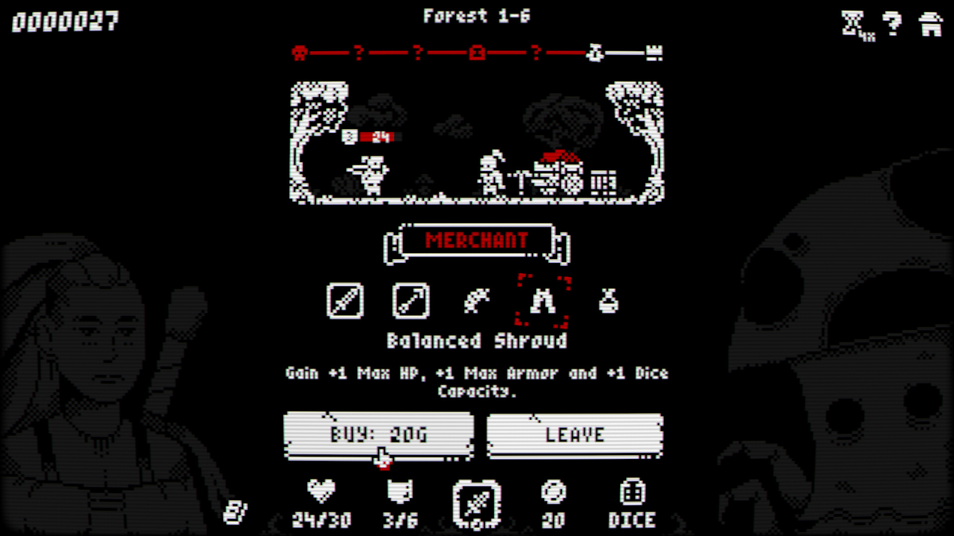 Luck & Loot - Screenshot 7