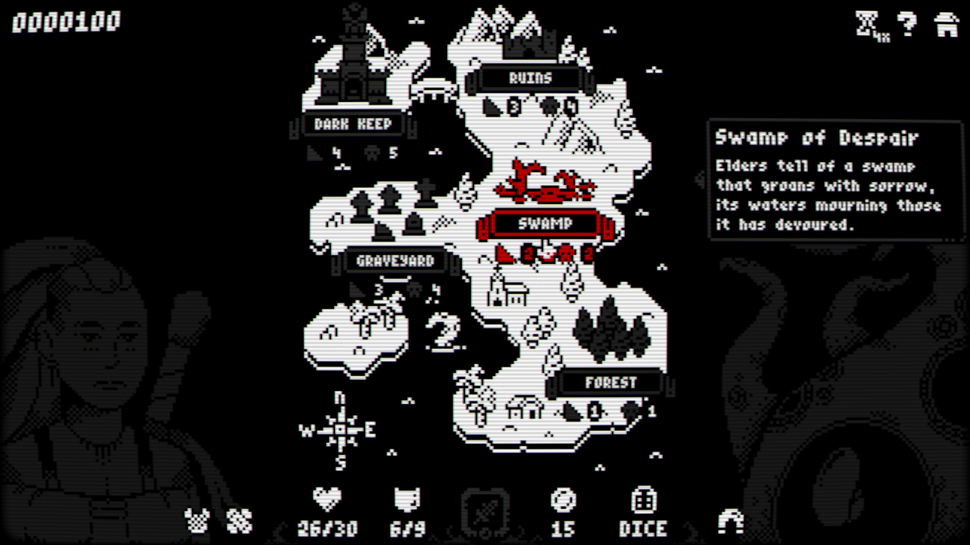 Luck & Loot - Screenshot 8