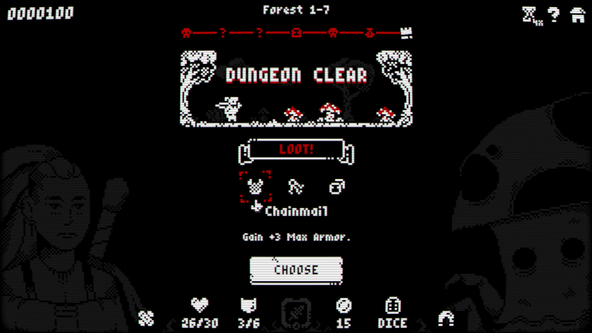 Luck & Loot - Screenshot 6