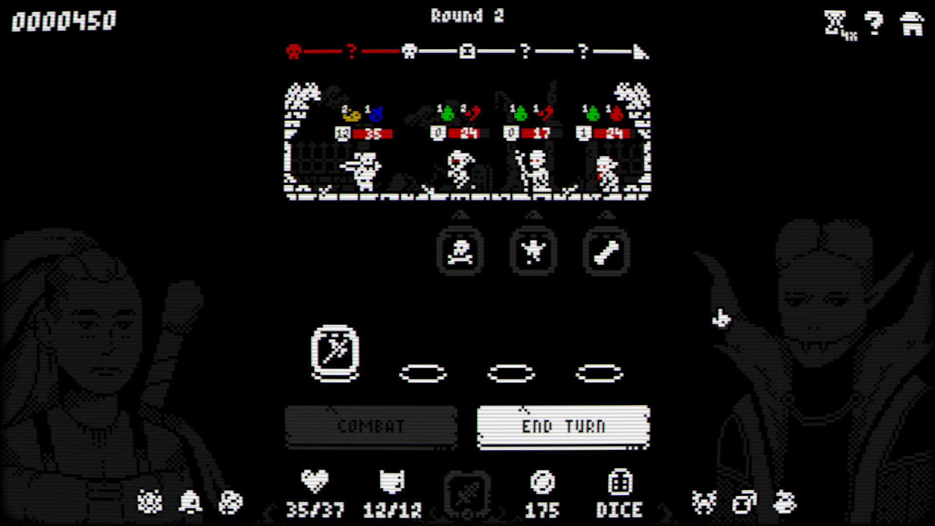 Luck & Loot - Screenshot 5