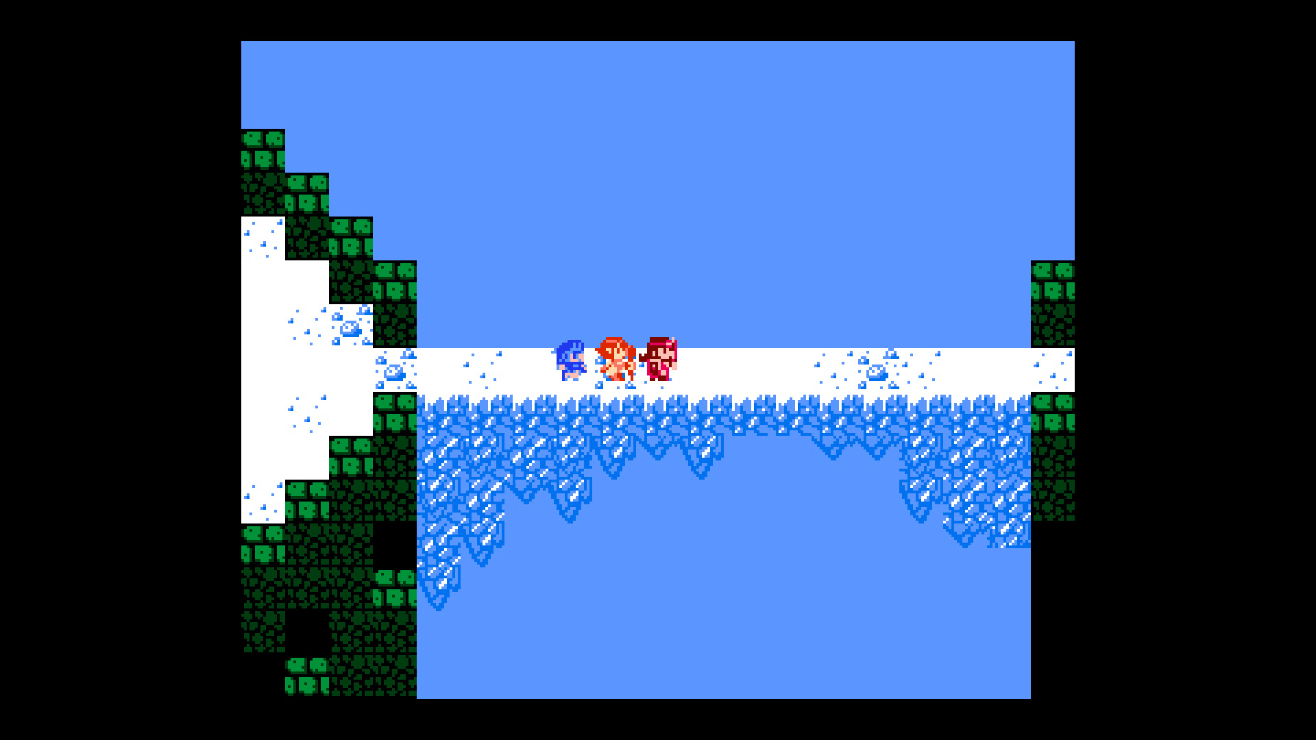 Pixel Game Maker Series: RTA Quest - Screenshot 2