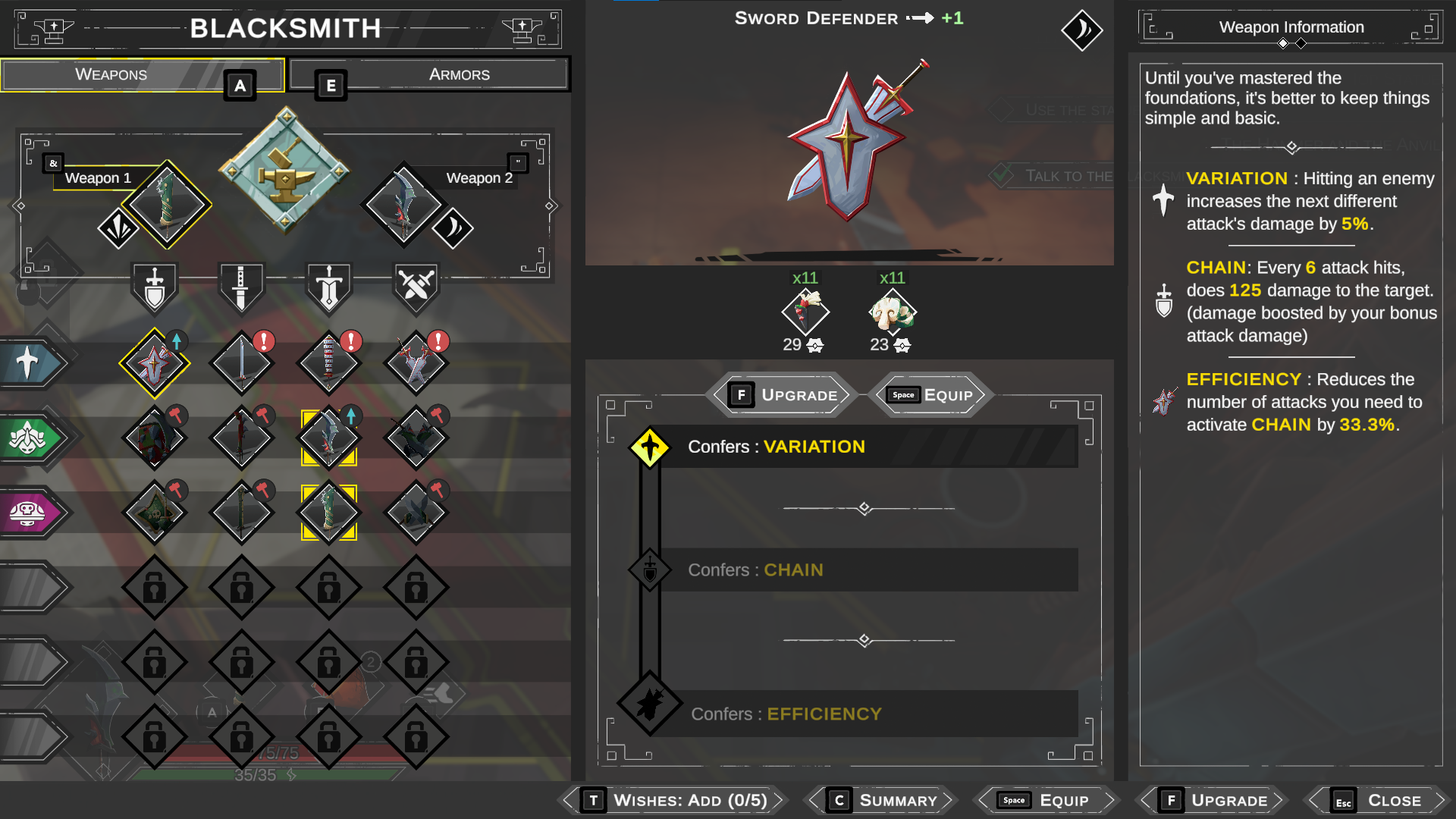 Savara - Screenshot 6