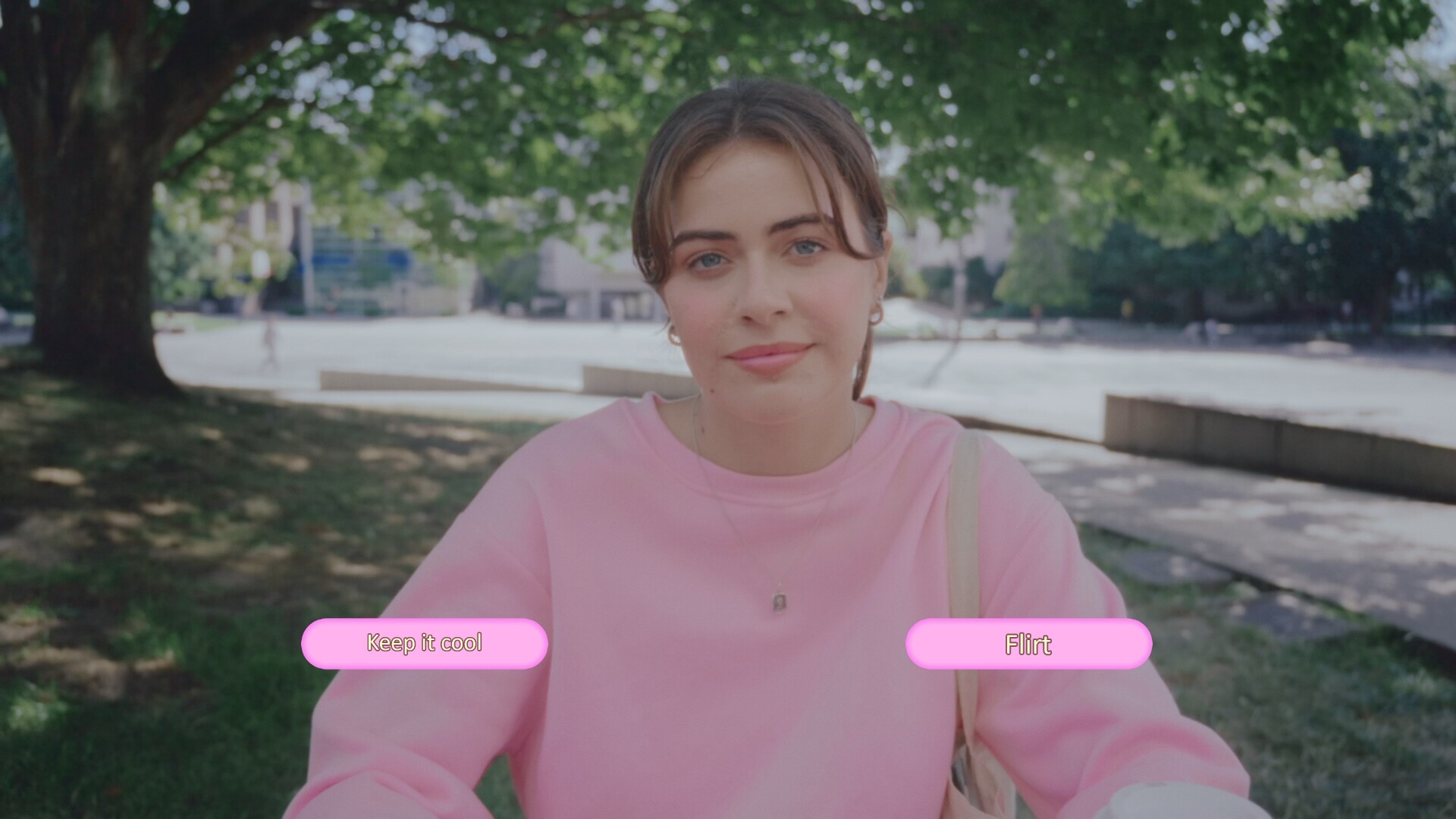 Ladies I'm Ready - Screenshot 8