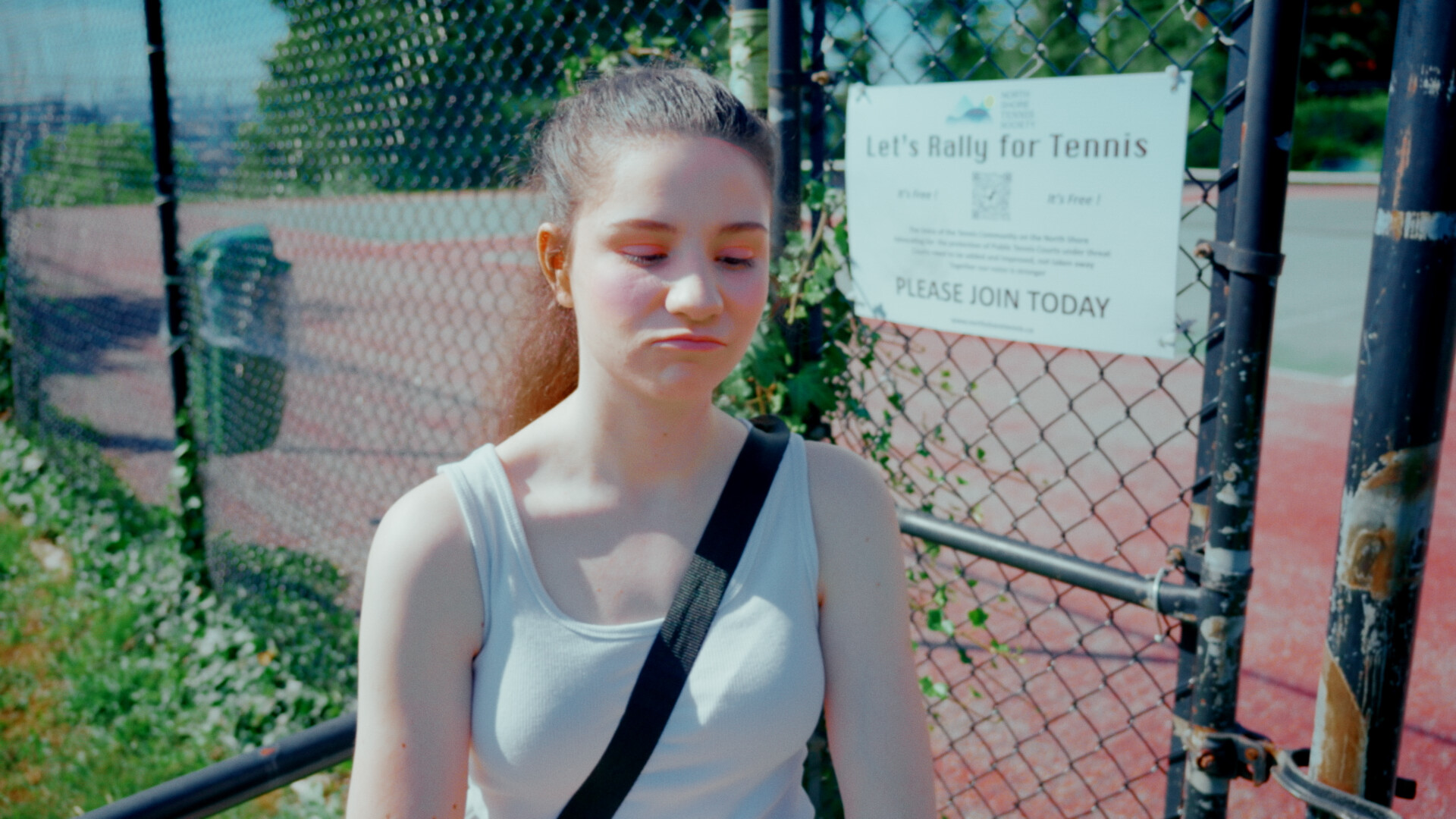 Ladies I'm Ready - Screenshot 2