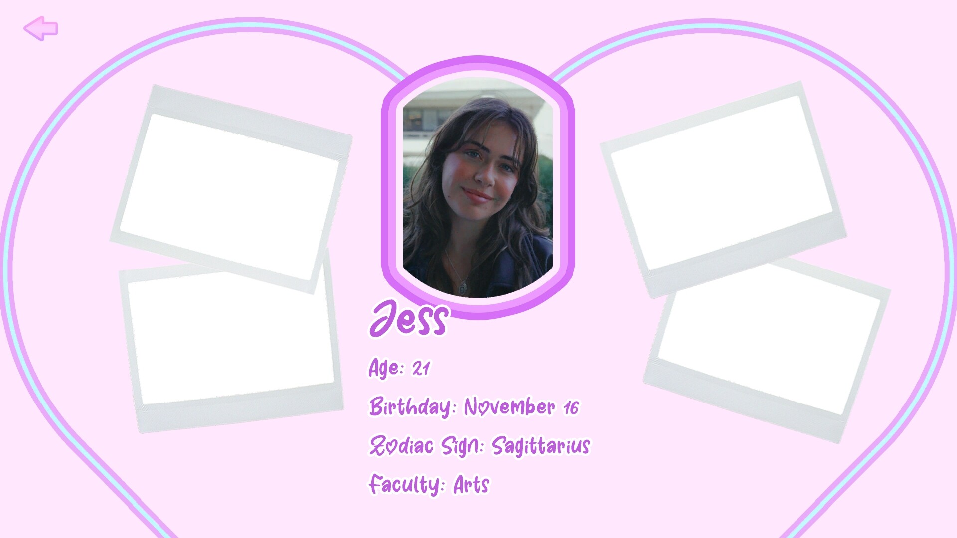 Ladies I'm Ready - Screenshot 5