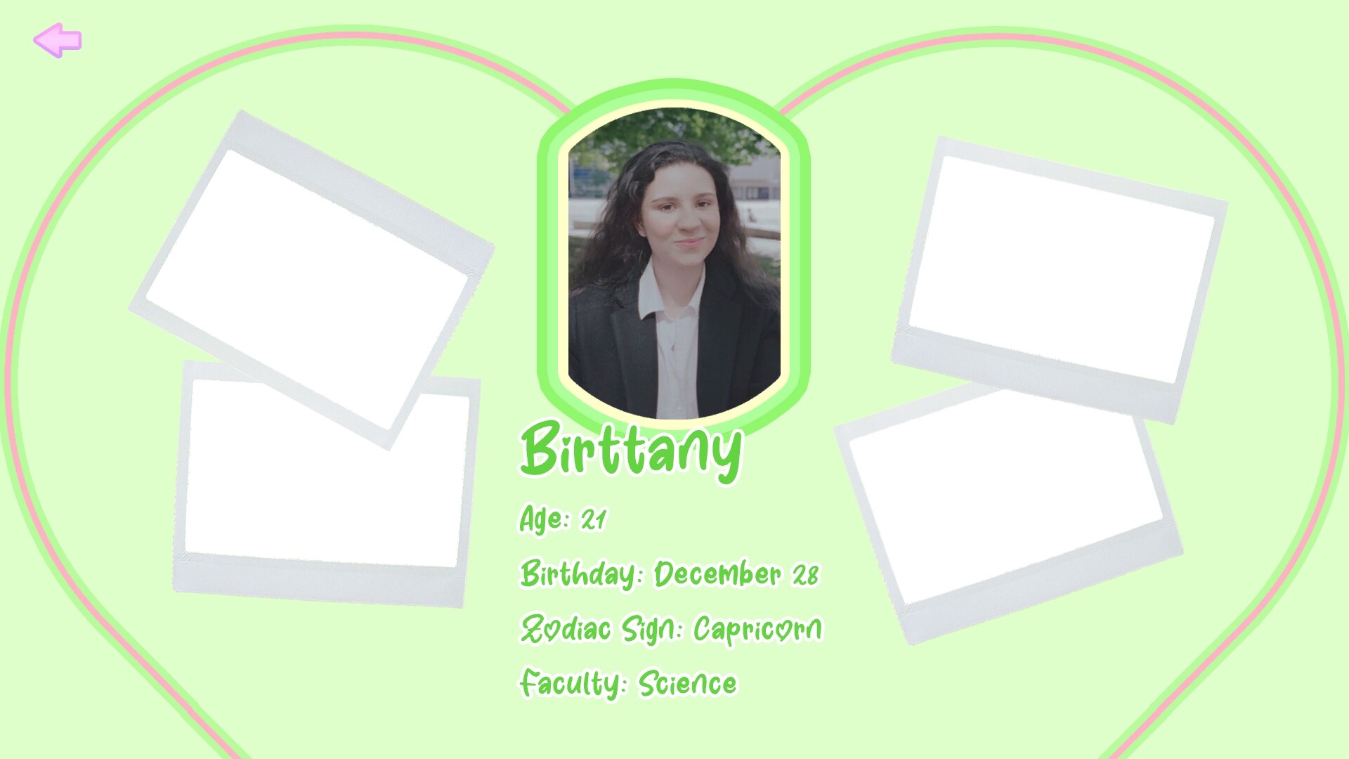 Ladies I'm Ready - Screenshot 4