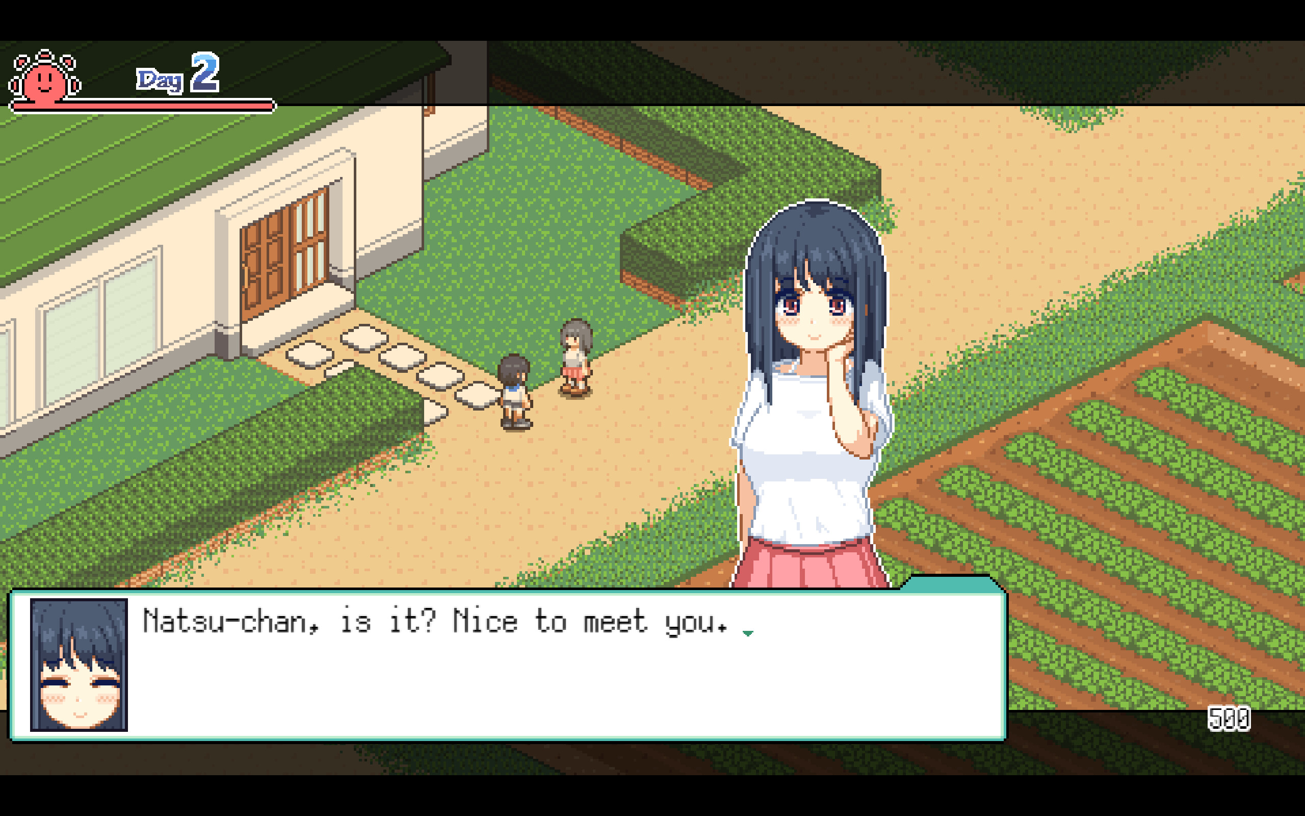 Natsu no Sagashimono: What We Found That Summer - Screenshot 4