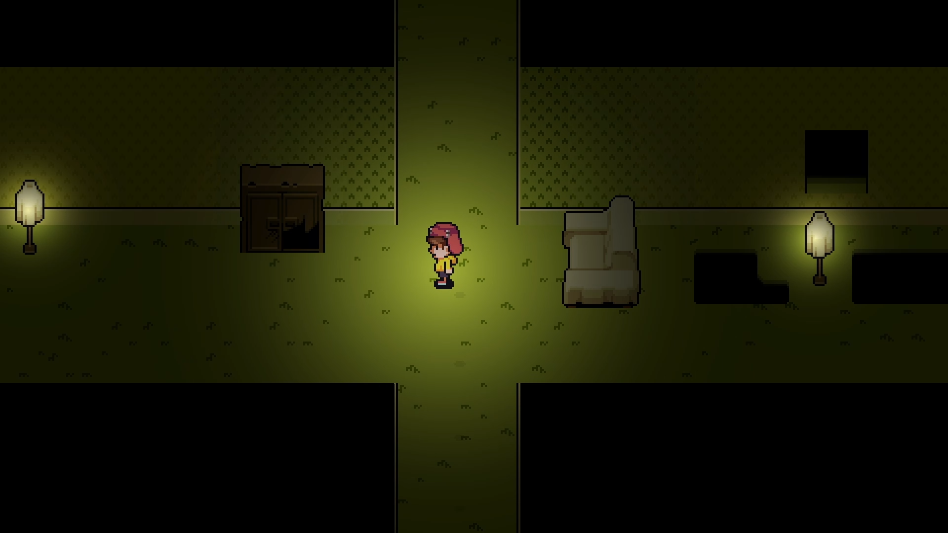 The Backworld - Screenshot 5