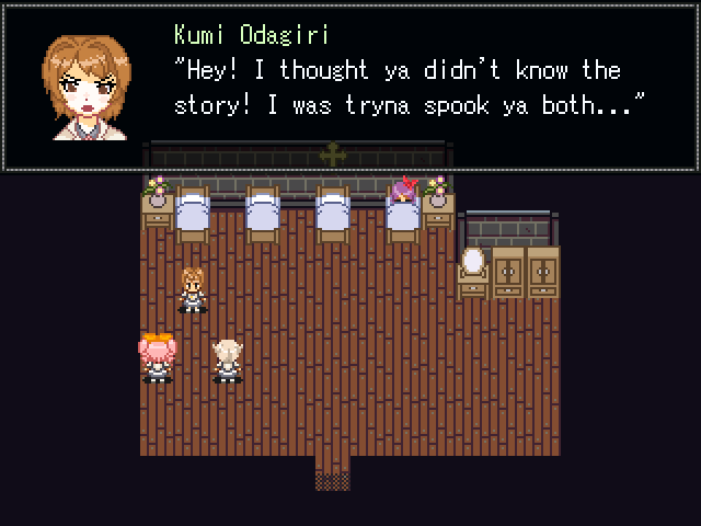 Momoka - Screenshot 3