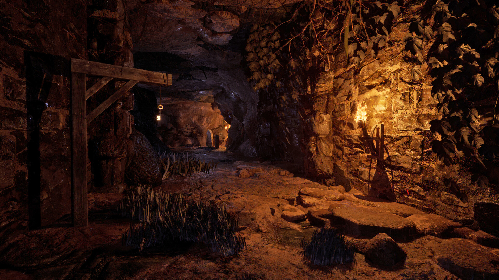 Cralon - Screenshot 1