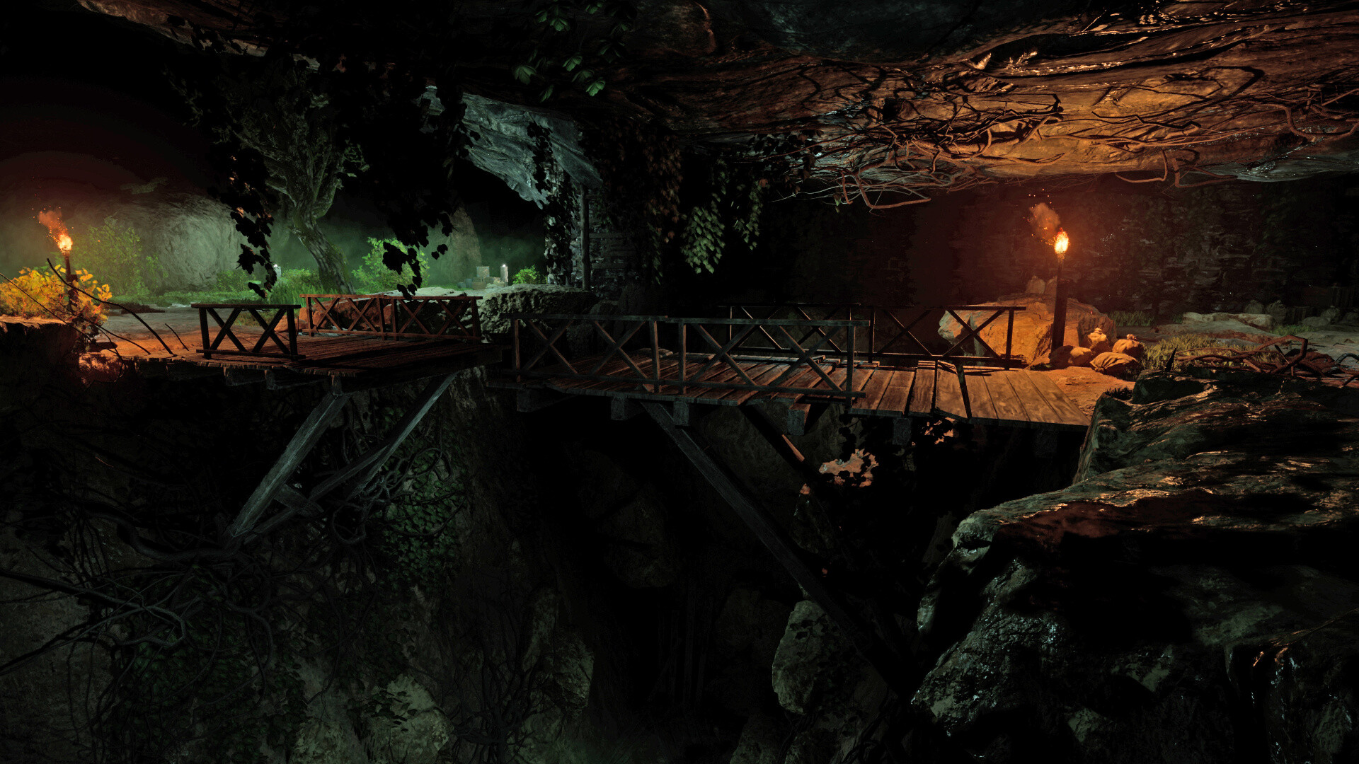 Cralon - Screenshot 5