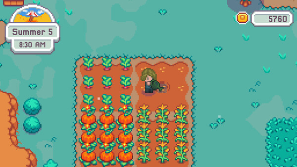 Firefly Village - Screenshot 2