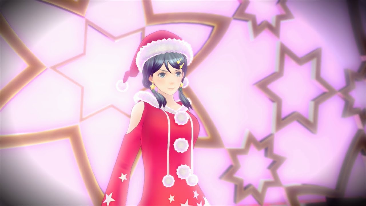 Tokyo Millennium Collaboration - Screenshot 1