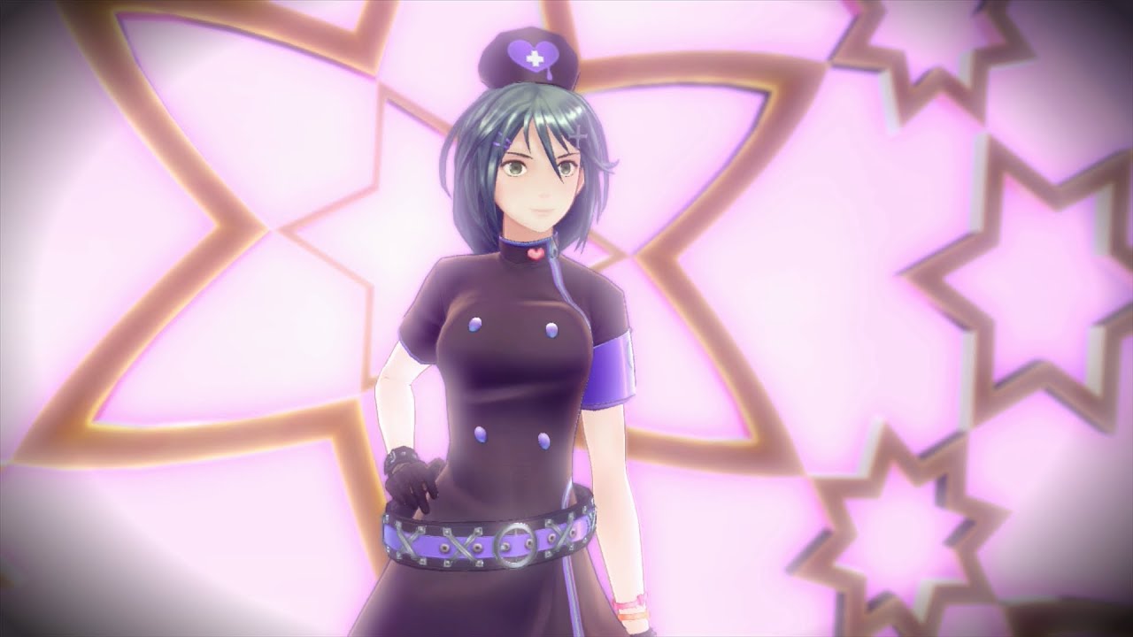 Tokyo Millennium Collaboration - Screenshot 2