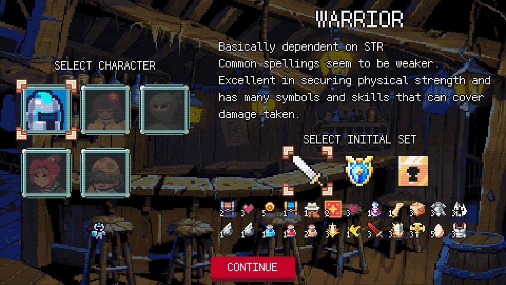 Slot & Dungeons - Screenshot 5