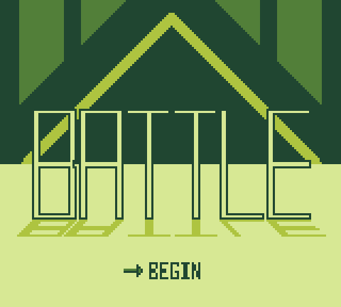 Battle - Screenshot 2