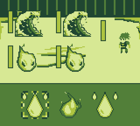 Battle - Screenshot 1