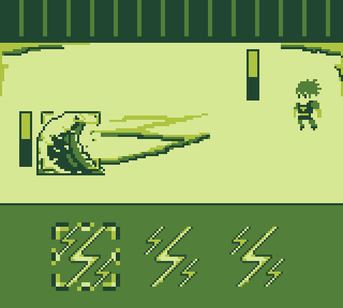 Battle - Screenshot 3