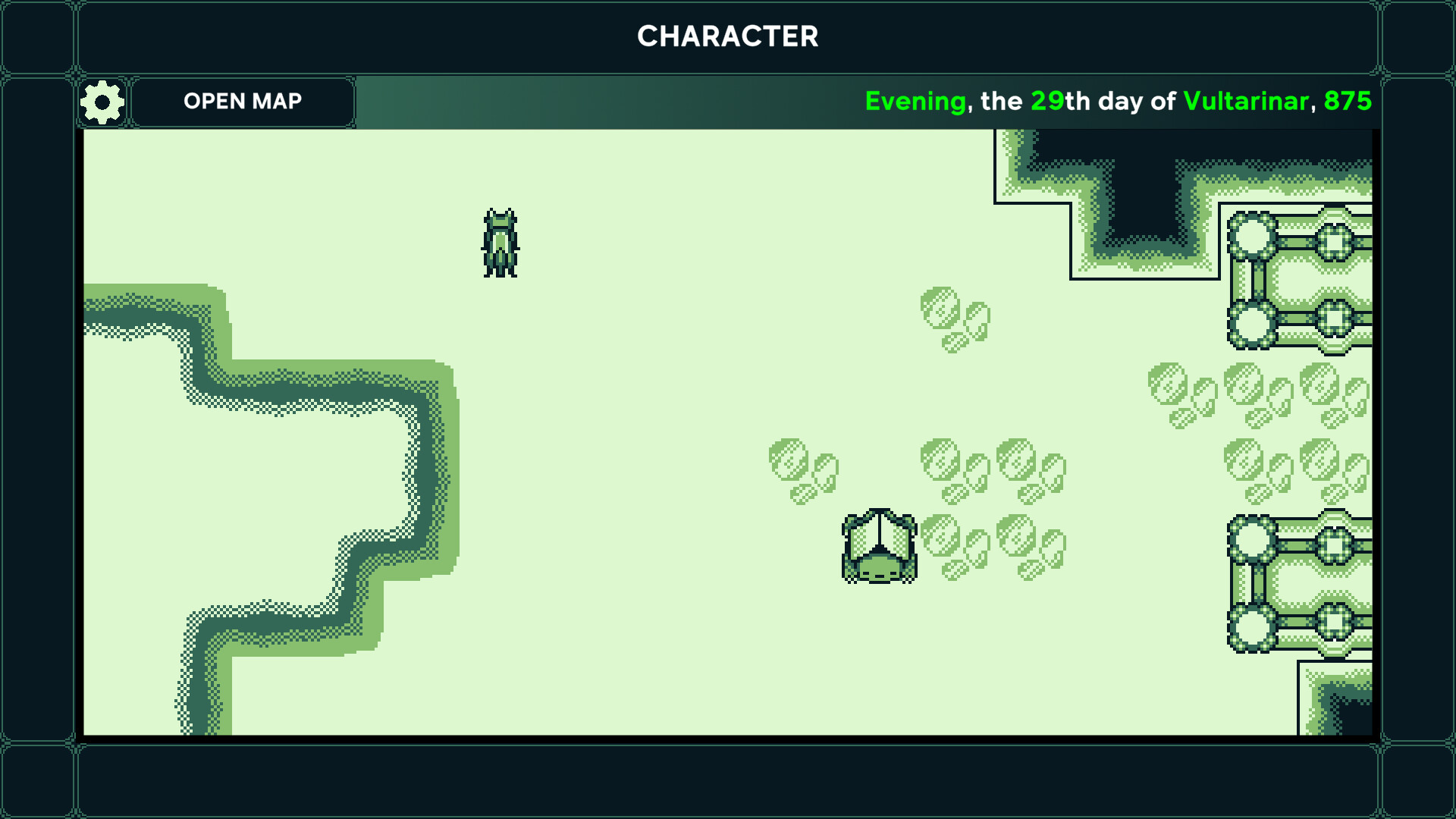 Mini Merchant - Screenshot 3