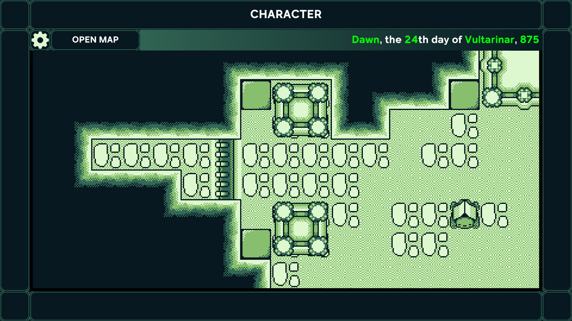 Mini Merchant - Screenshot 5