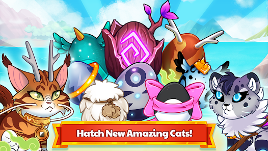 Castle Cats - Screenshot 5