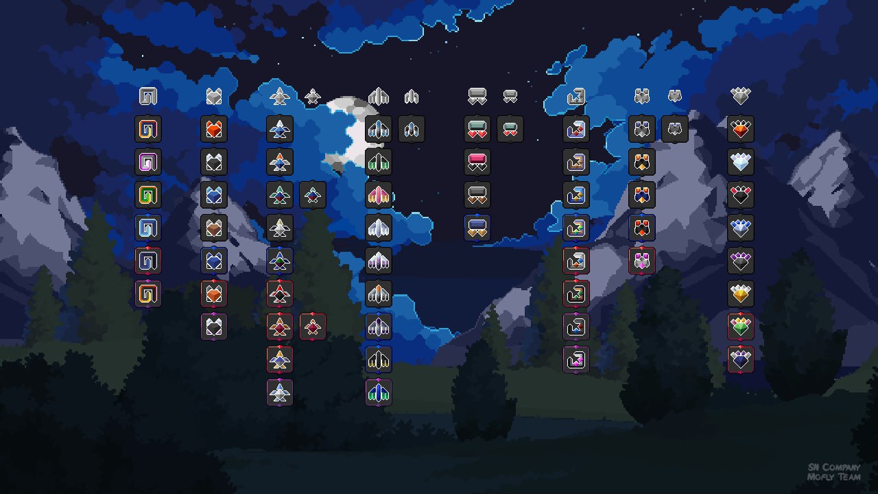 Beast Slayer Origin - Screenshot 2