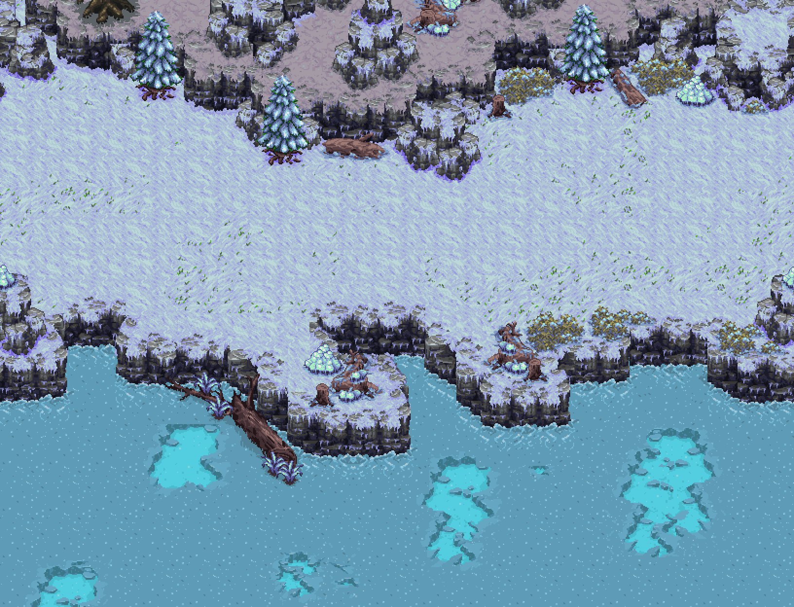 Beast Slayer Origin - Screenshot 4