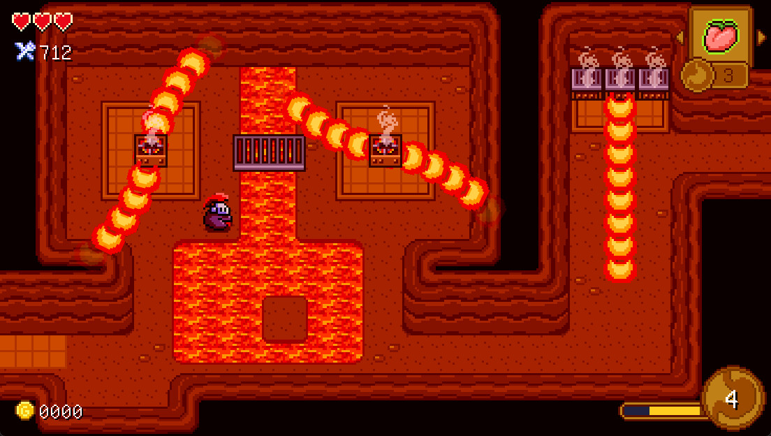 Buffet Knight: Decadent Full Course - Screenshot 5