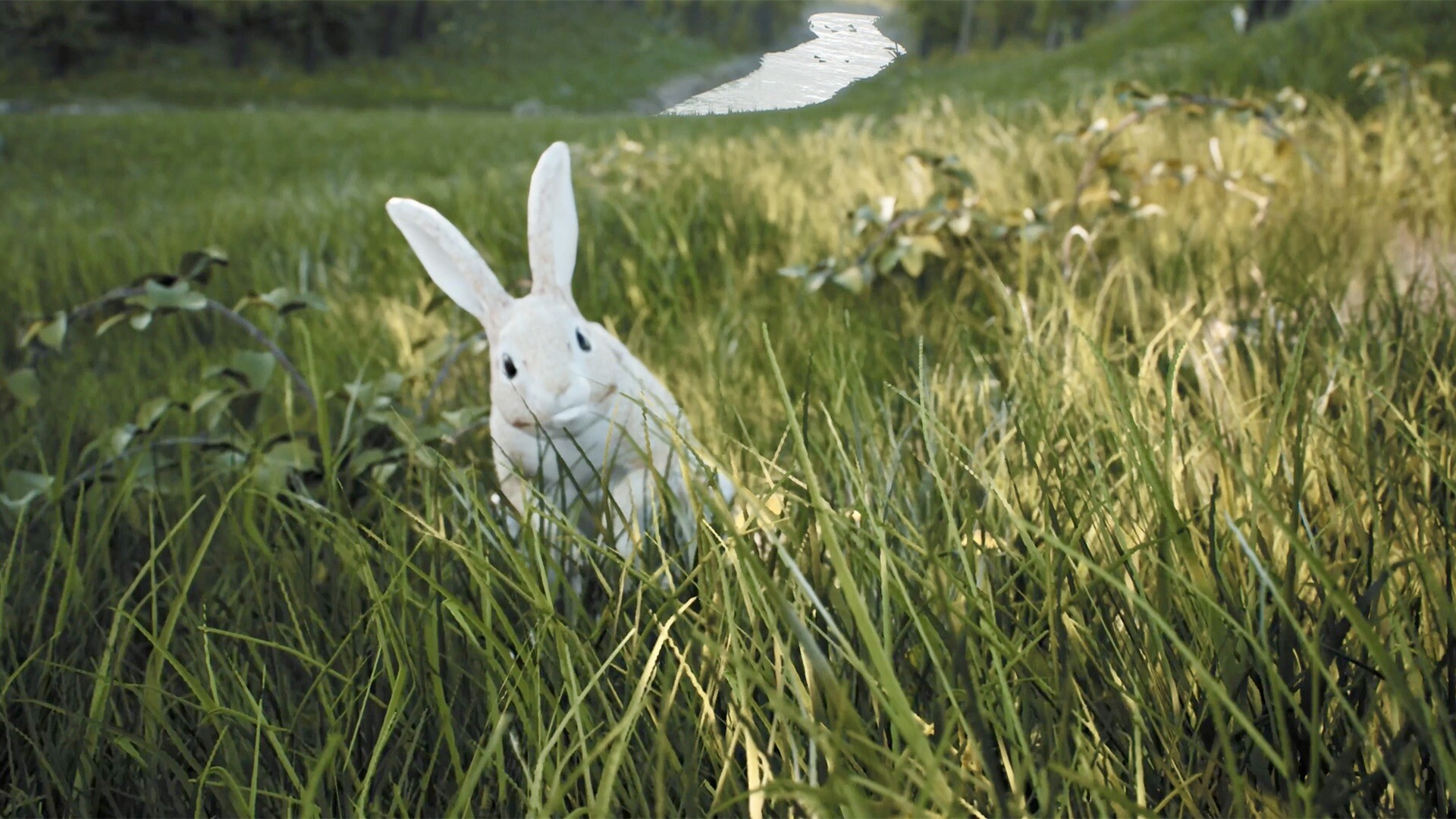 Fire: The First Dreamer - Screenshot 8