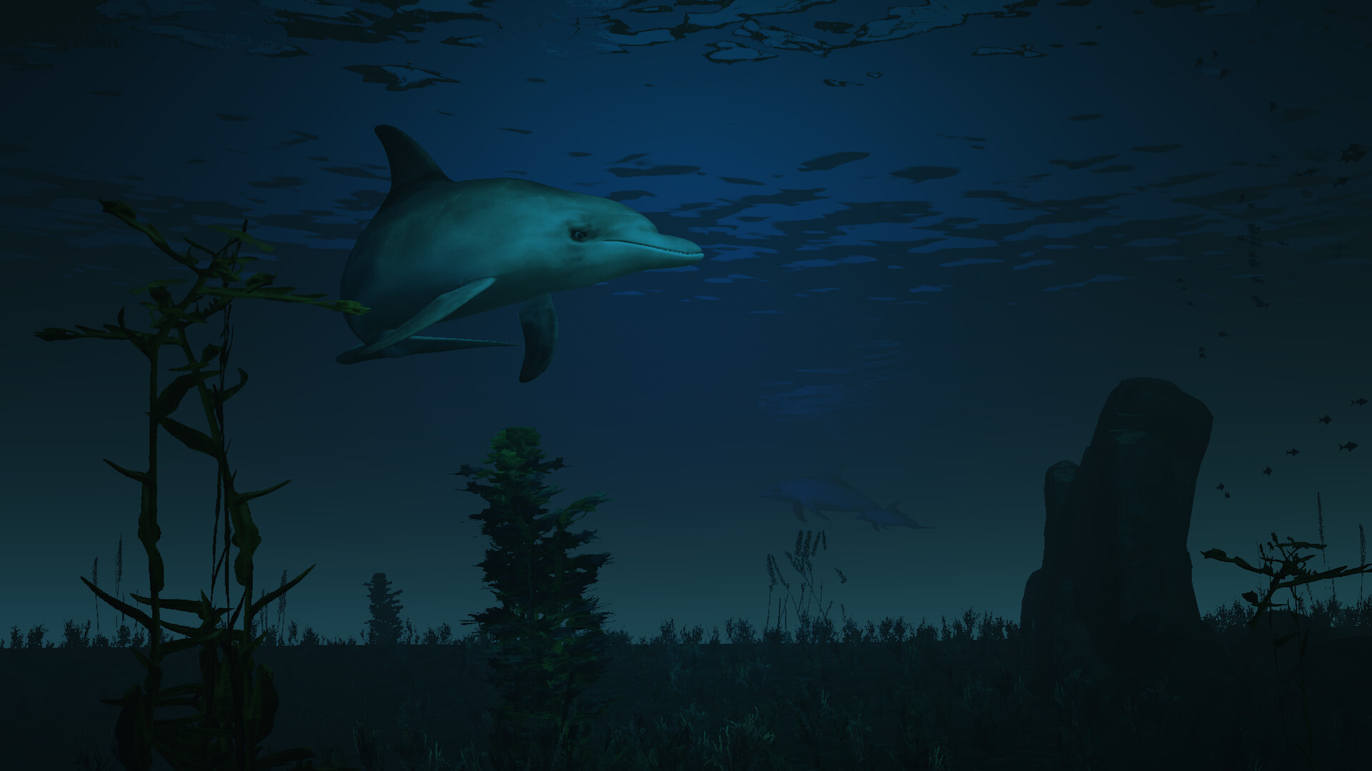 Fire: The First Dreamer - Screenshot 12