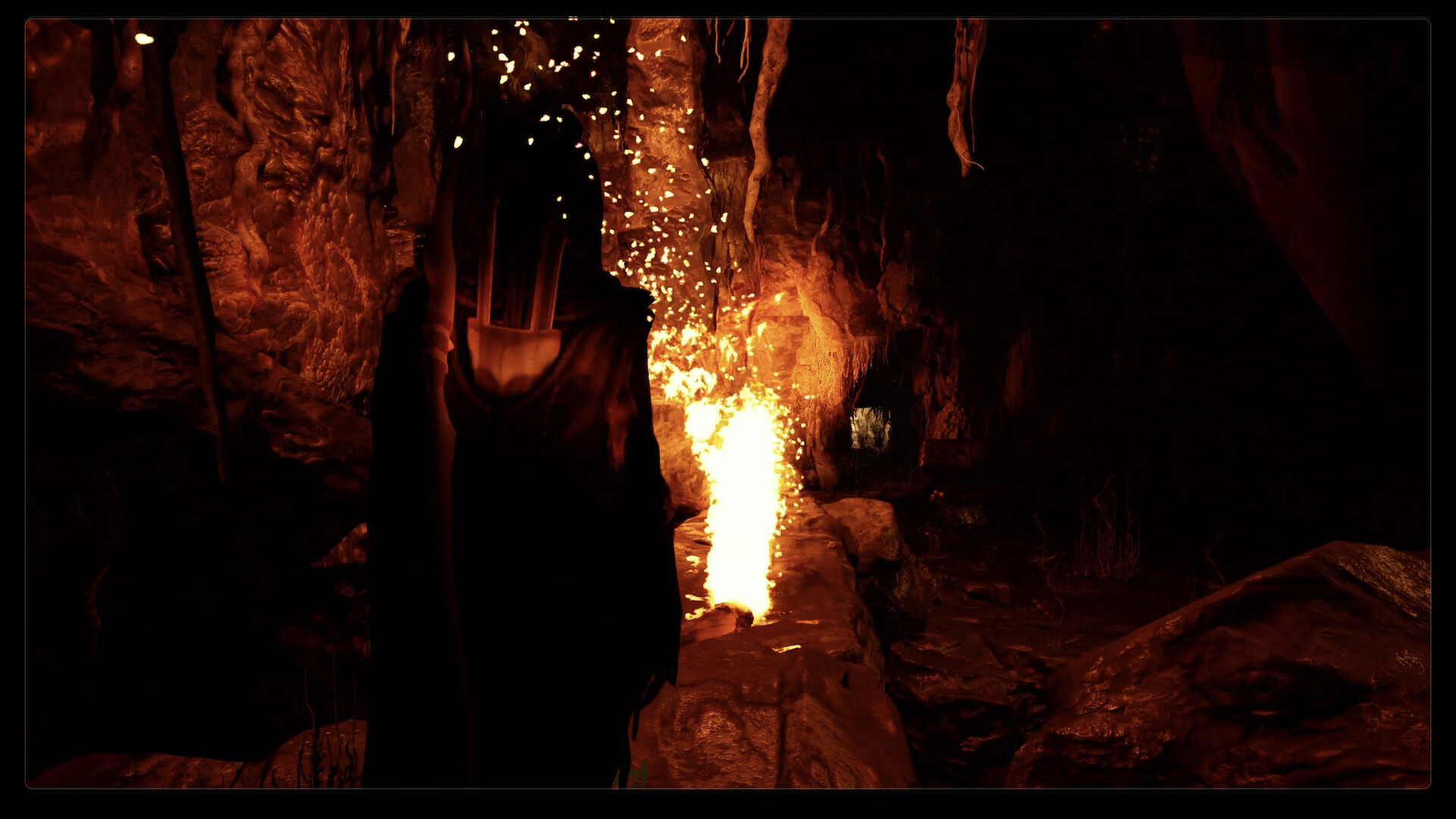Fire: The First Dreamer - Screenshot 14