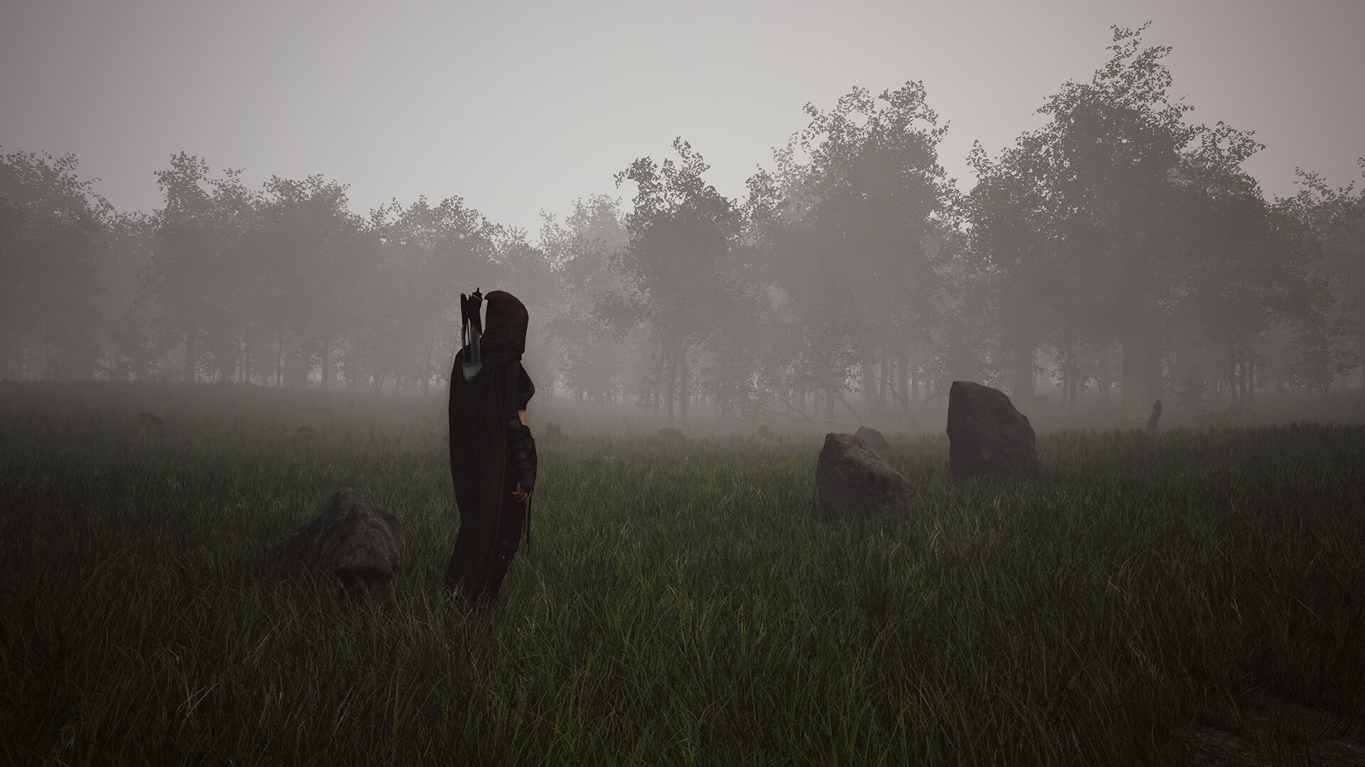 Fire: The First Dreamer - Screenshot 2