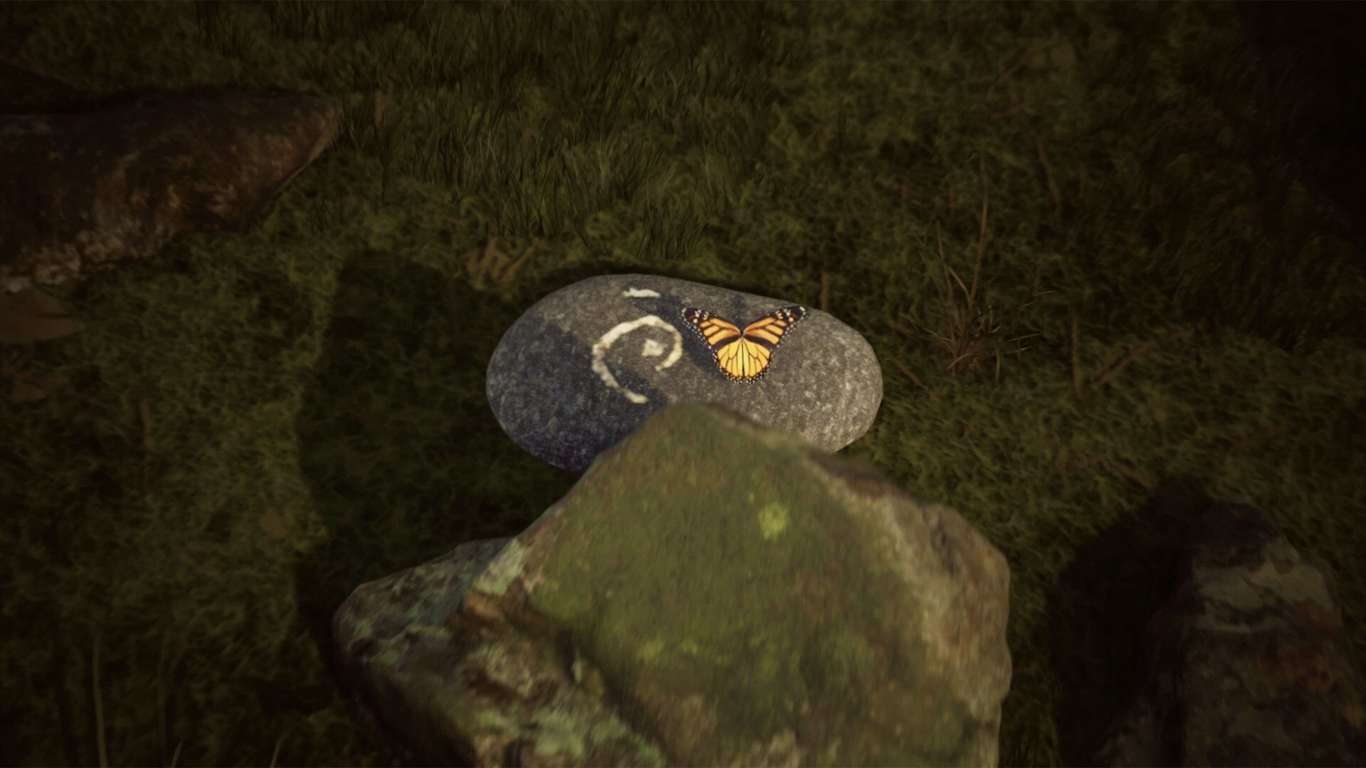 Fire: The First Dreamer - Screenshot 6