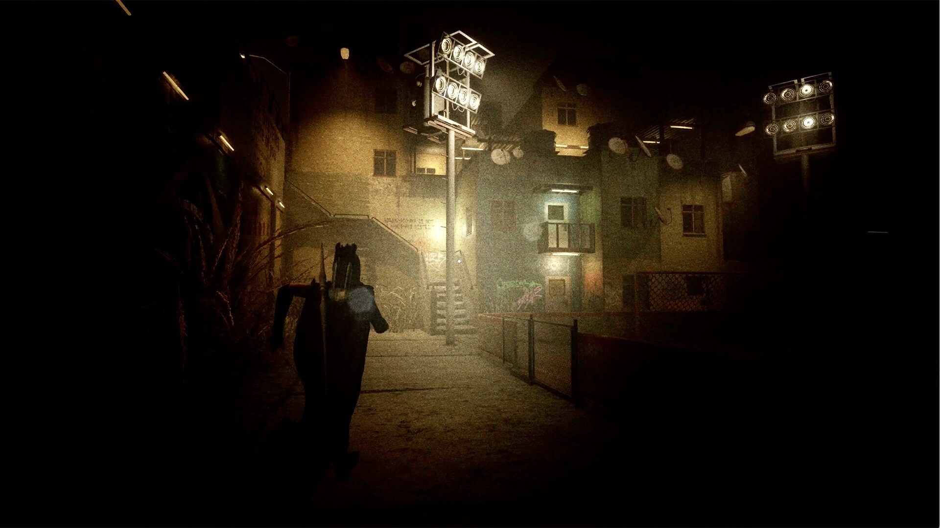 Fire: The First Dreamer - Screenshot 4