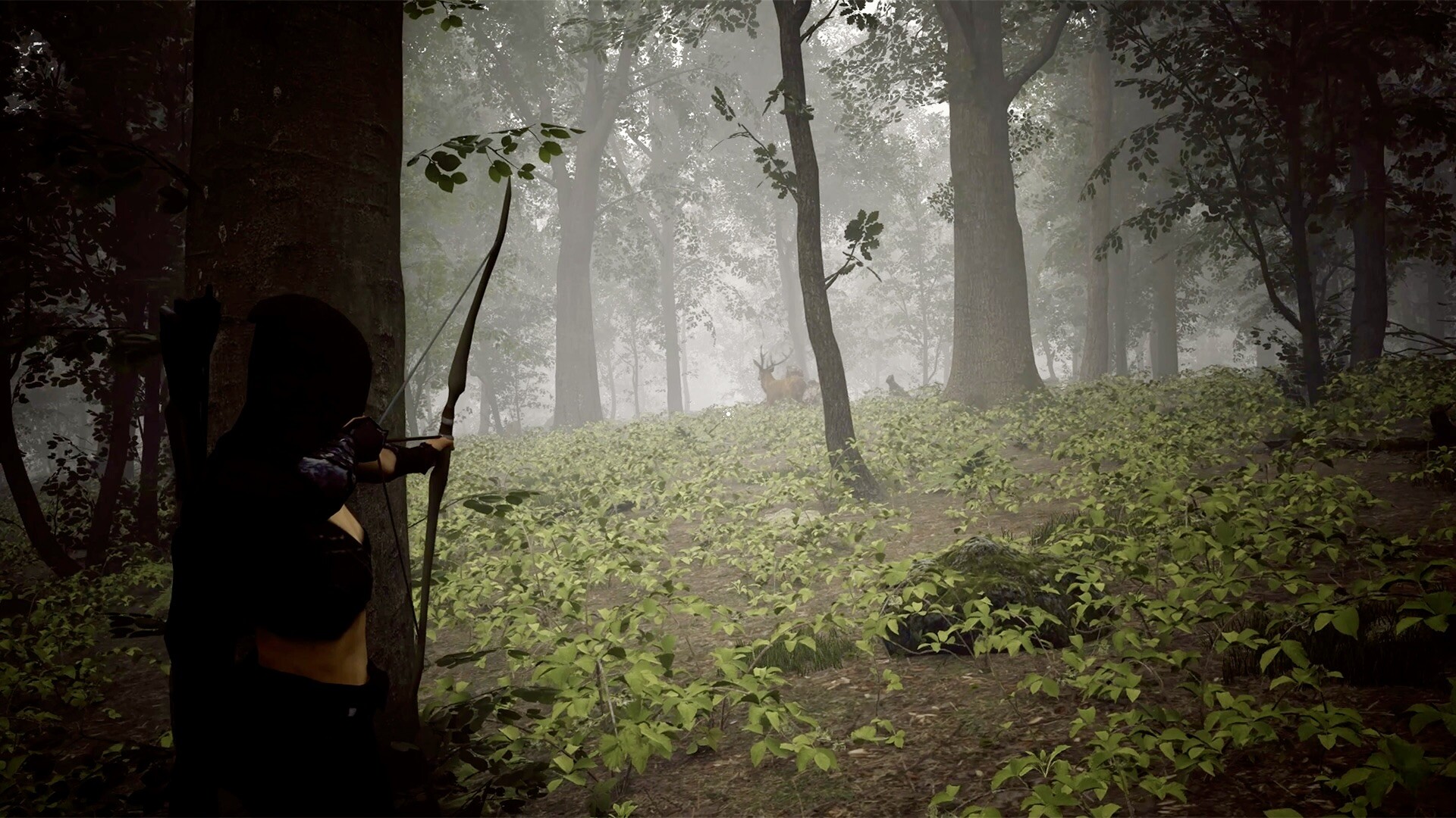 Fire: The First Dreamer - Screenshot 11