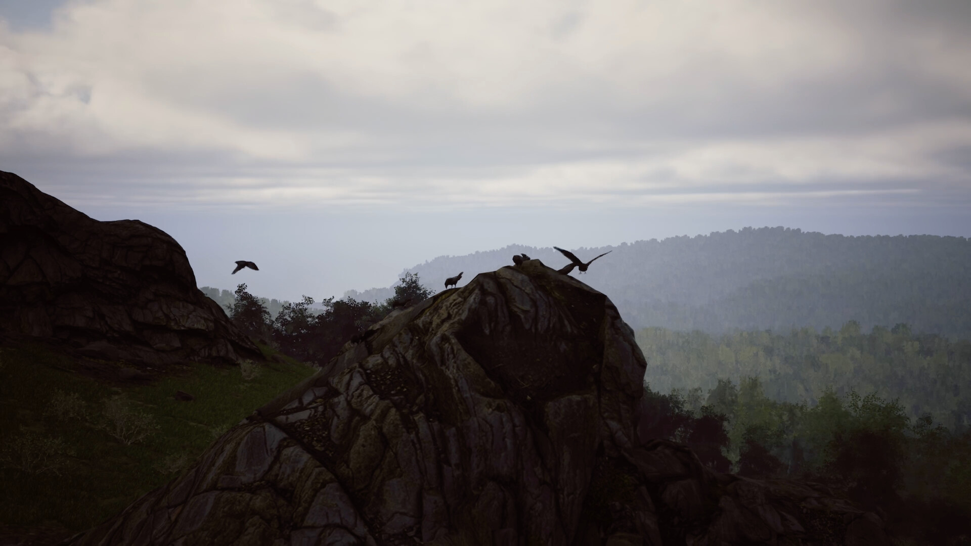 Fire: The First Dreamer - Screenshot 16