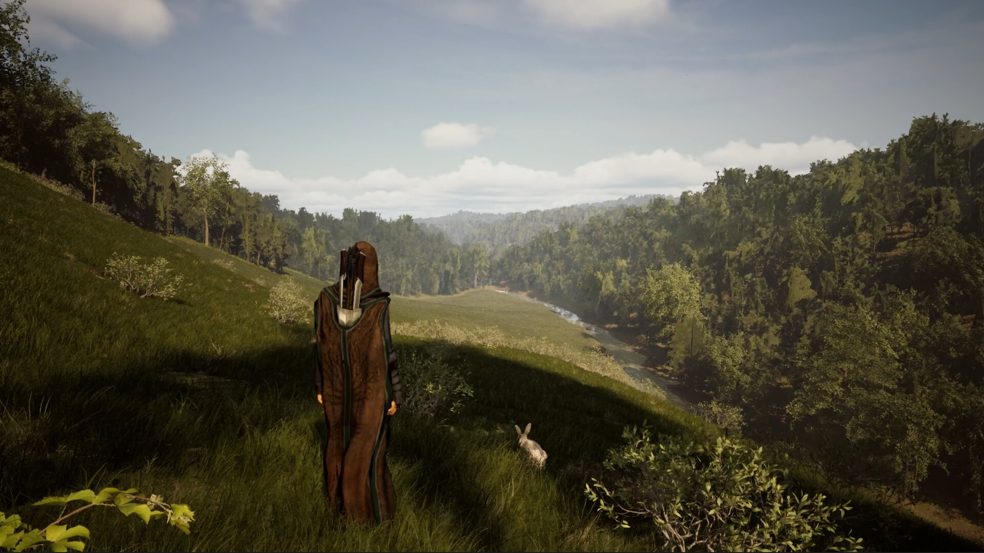 Fire: The First Dreamer - Screenshot 13