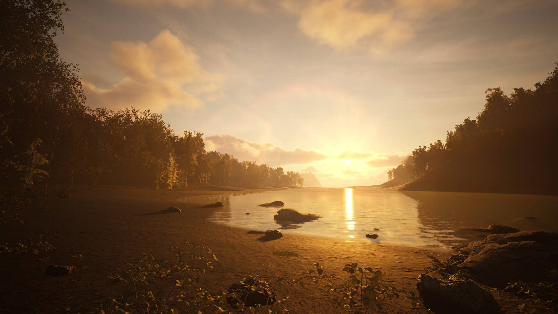 Fire: The First Dreamer - Screenshot 15