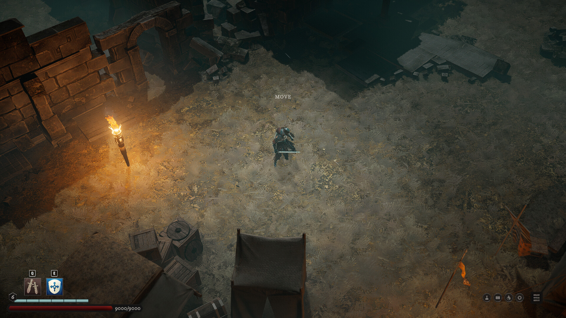 Netherworld Covenant - Screenshot 8