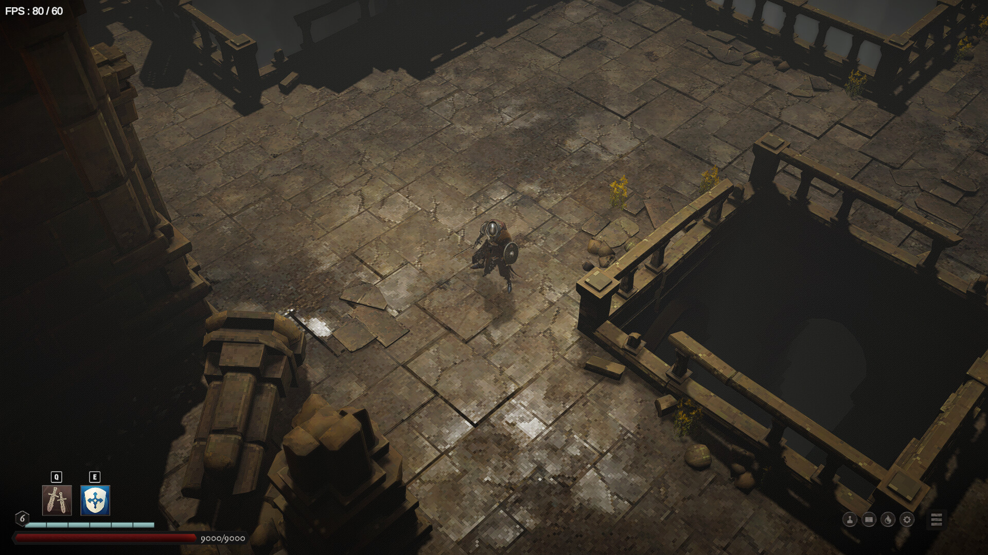 Netherworld Covenant - Screenshot 9