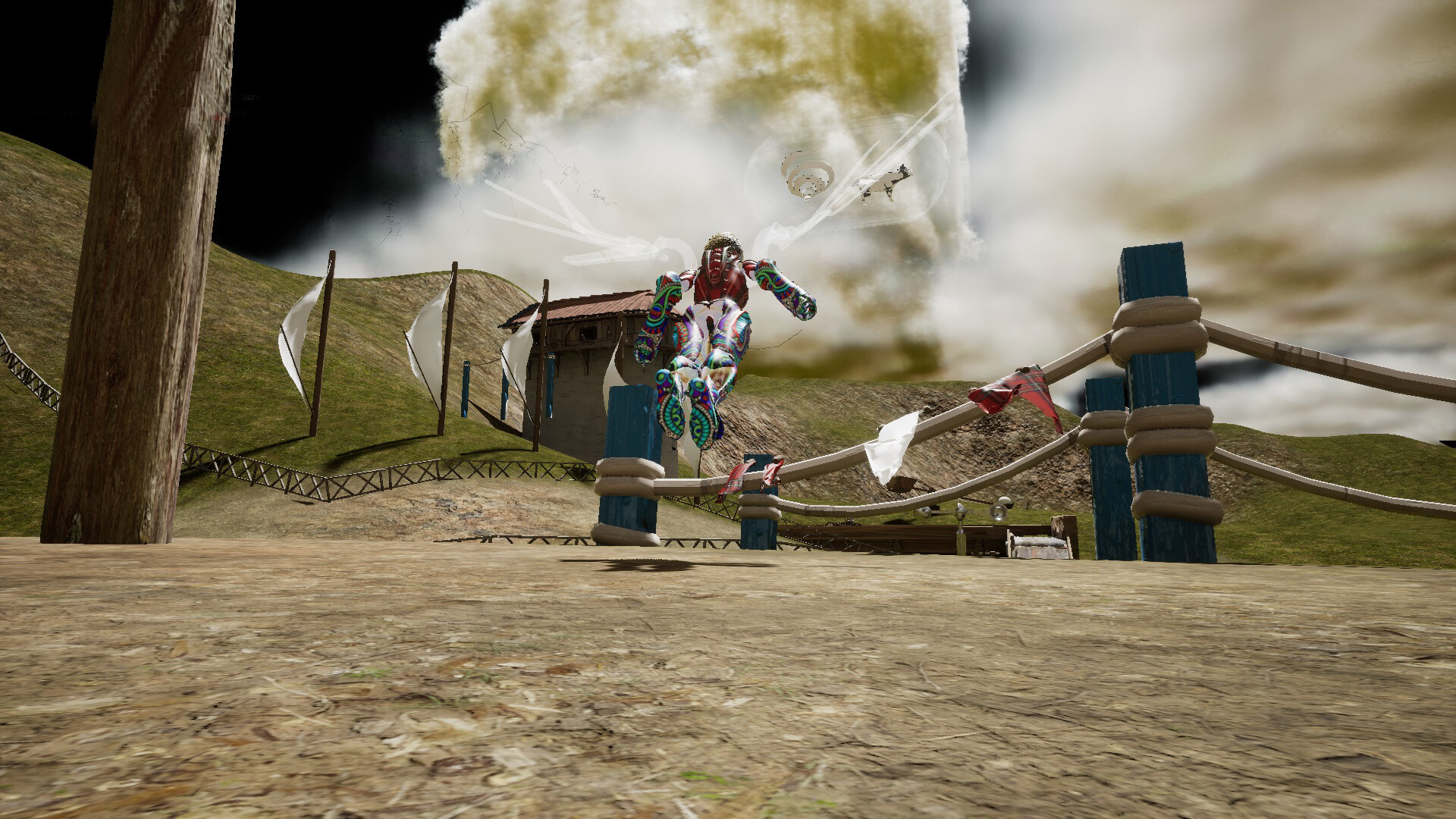 Keep Deep Sheep - Screenshot 6